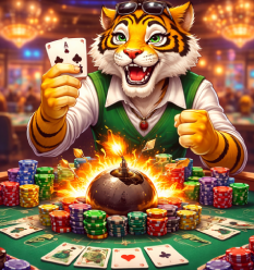 Bomb pot poker guide